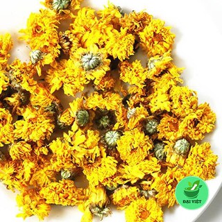 Trà hoa cúc sấy khô [500gram] - DV105