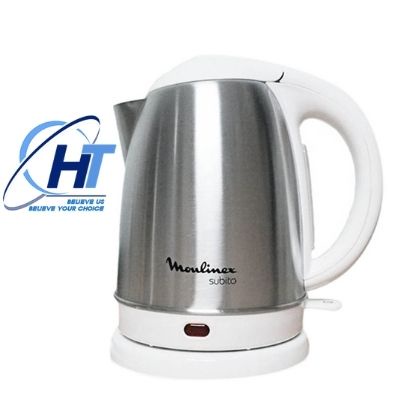 Bình Đun Nước Siêu Tốc Inox Moulinex BY530F10 (2400W)