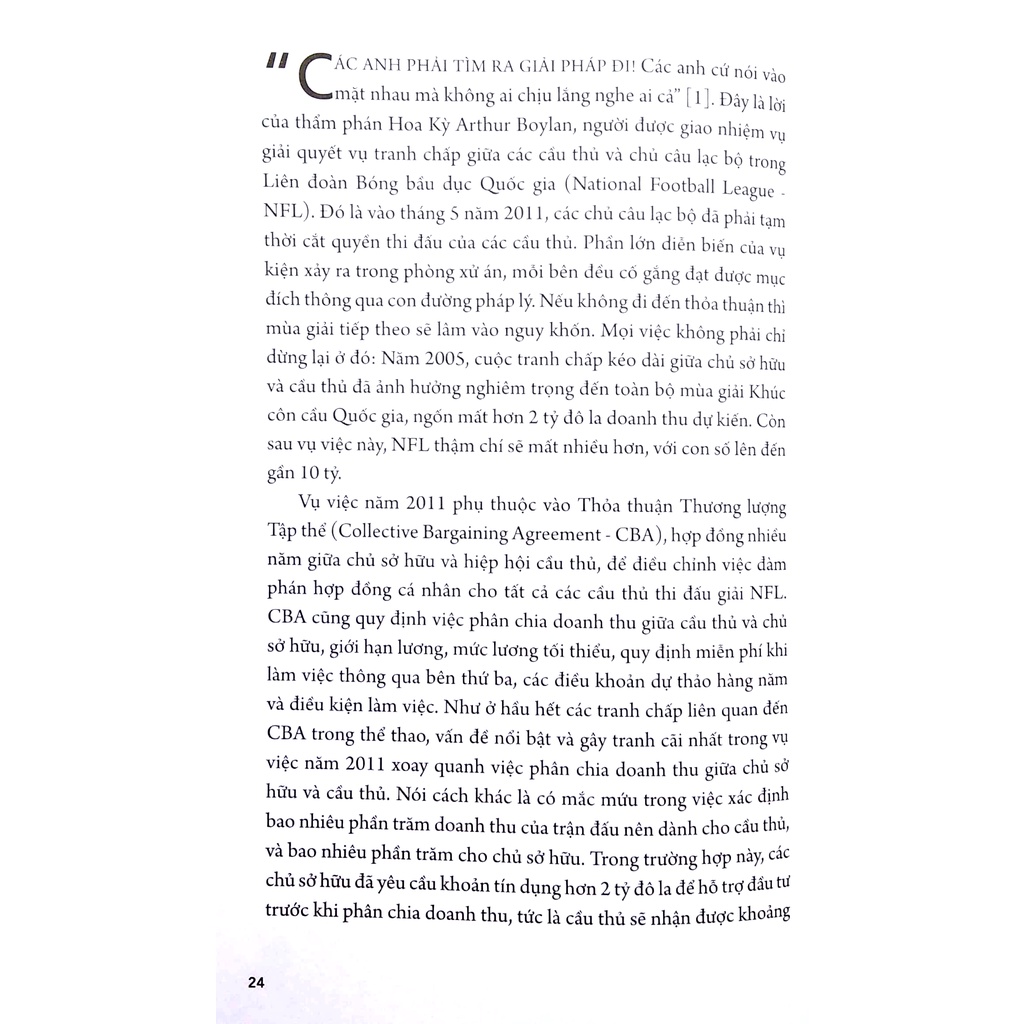 Sách - Đàm Phán Điều Không Thể Đàm Phán - Negotiating The impossible(Deepak Malhotra- Văn Lang