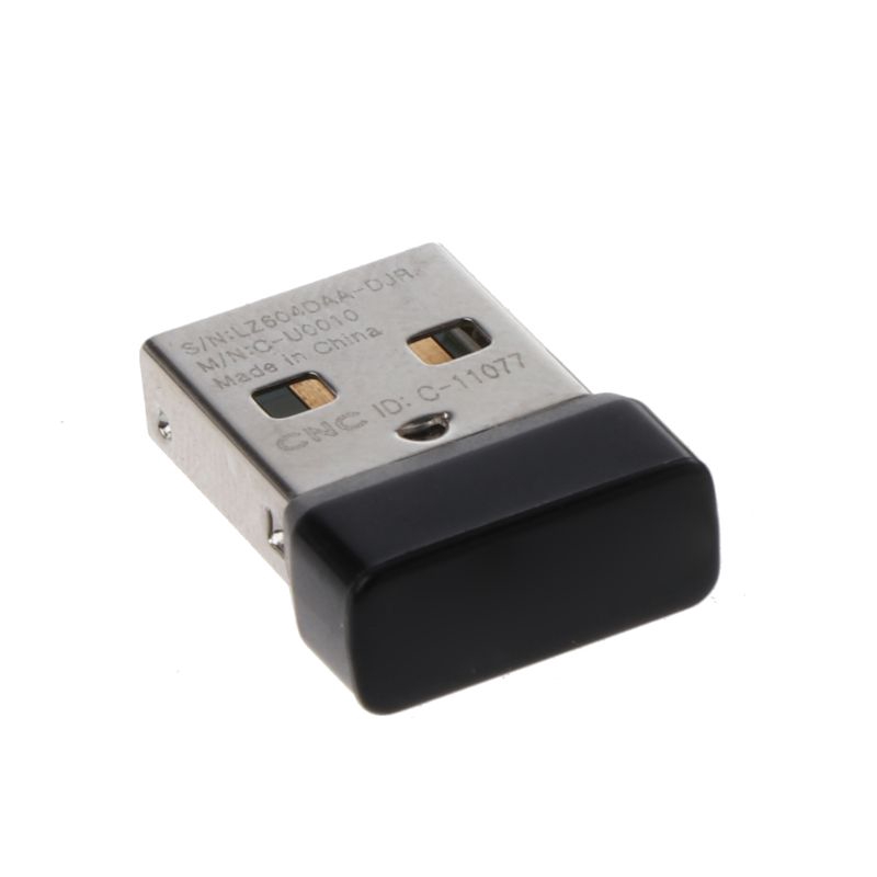 Usb Nhận Tín Hiệu Không Dây Cho Chuột Logitech