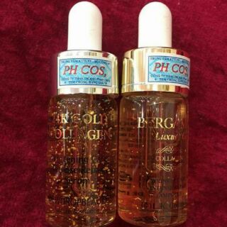 Serum bergamo