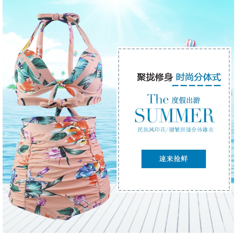 Set Bikini Thiết Kế Hợp Thời Trang Cho Phái Nữ | BigBuy360 - bigbuy360.vn