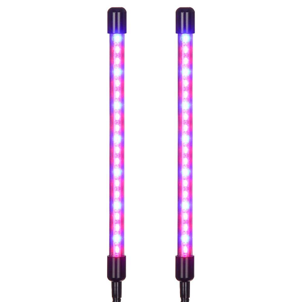 Đèn LED Kích Thích Tăng Trưởng Cho Cây Thủy Canh