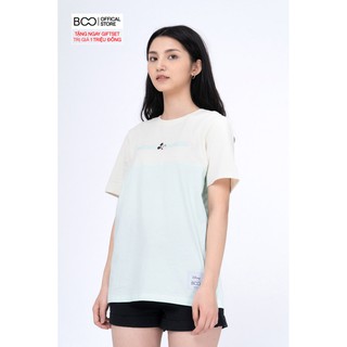  Áo Thun BOO Nữ Logo Mickey Regular Mickey Logo Boo
