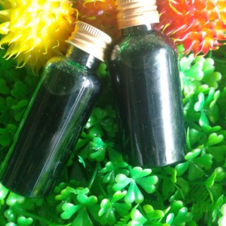 HƯƠNG LÁ DỨA CÓ MÀU XANH { CHAI 50ML }