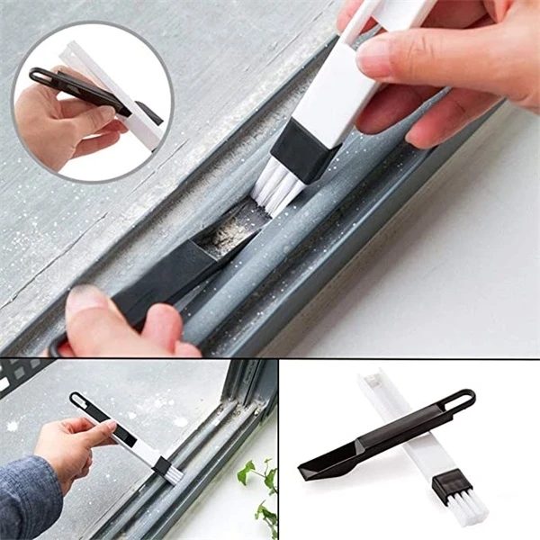 Chổi làm sạch 2 trong 1 đa năng chất lượng cao