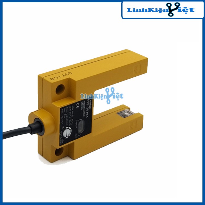 Cảm Biến Hồng Ngoại Chữ U