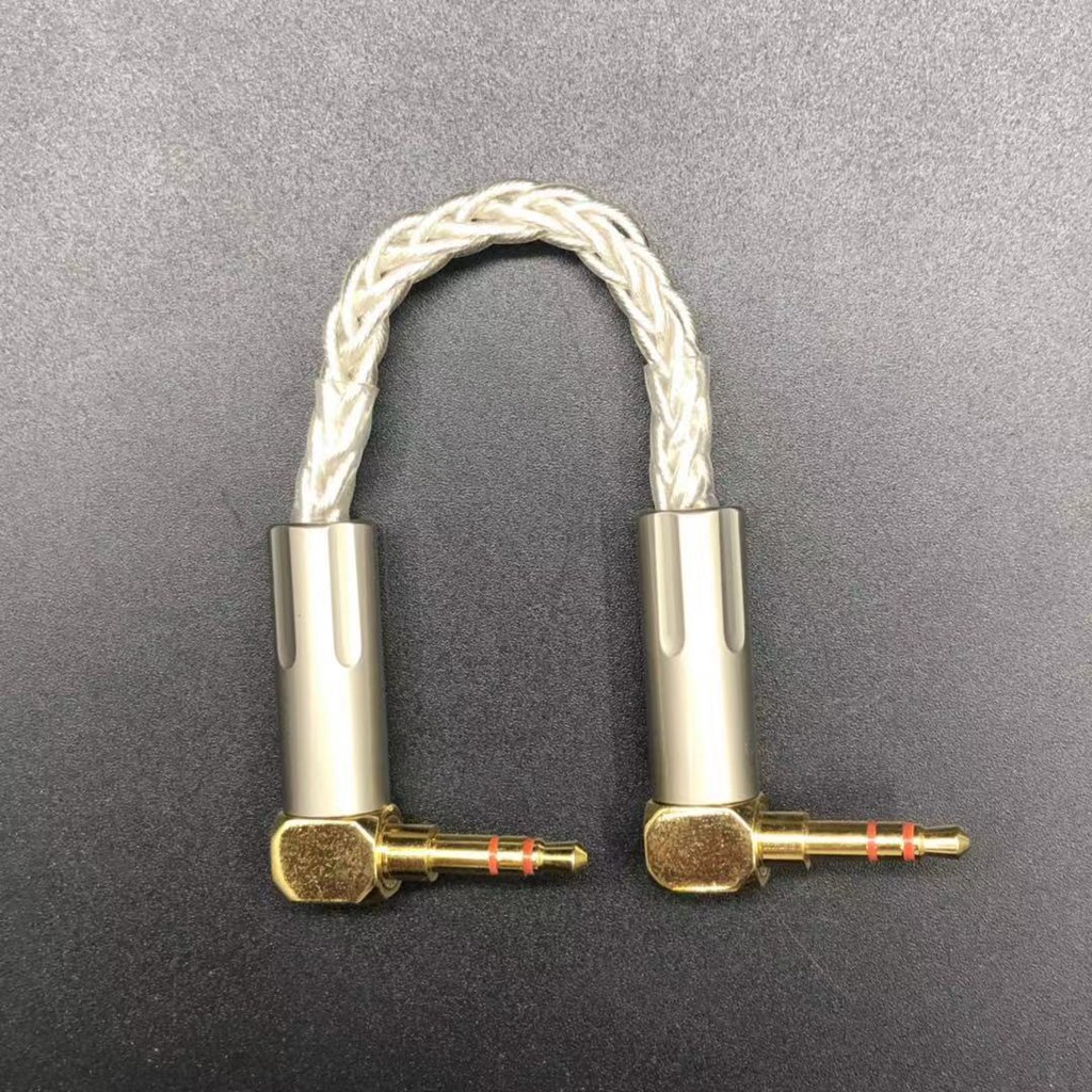 Cáp âm thanh IC kết nối DIY cho Walnut V2S Zishan Z1 Z2 Mp3