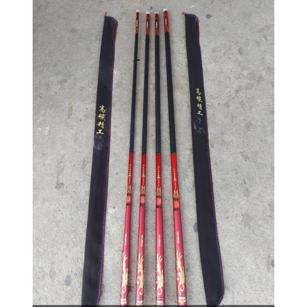 Cần Đơn DAIWA Siêu Đẹp Rẻ