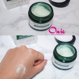 Kem Dưỡng AHA-BHA-PHA 30 Days Miracle Cream (50ml)
