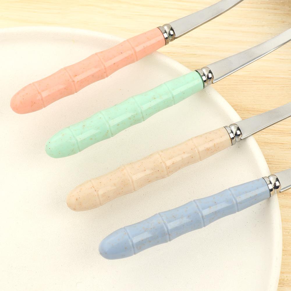 Bộ 3 Món Dụng Cụ Ăn Bằng Lúa Mạch Chất Lượng Cao
