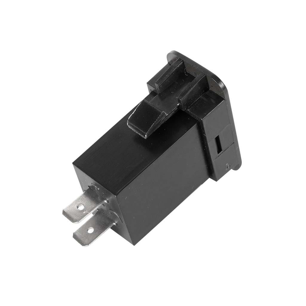 Bộ Sạc Xe Hơi Với 2 Cổng Usb Cho Suzuki Toyota