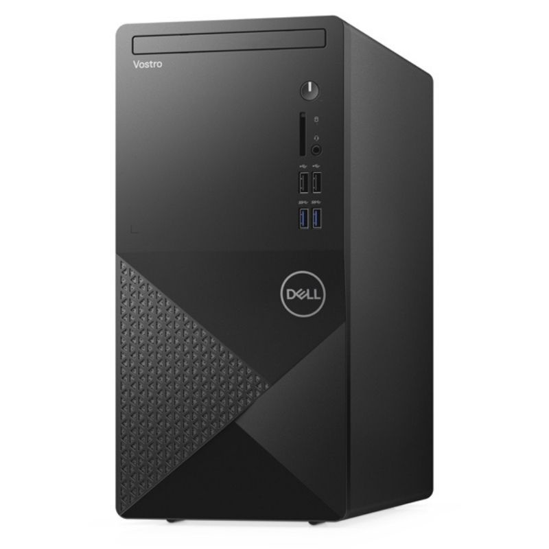PC Dell Vostro 3888  (Intel Core i7-10700, 8GB RAM, 512GB SSD, WL+BT, Mouse/Keyboard, Win 10 Home, McAfeeMDS