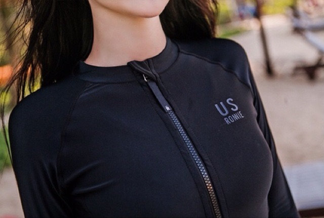 Bộ đồ bơi 3 mảnh kín đáo siêu hot hit đã có mặt tại shop, tôn lên vóc dáng sexy của các bạn nữ | BigBuy360 - bigbuy360.vn