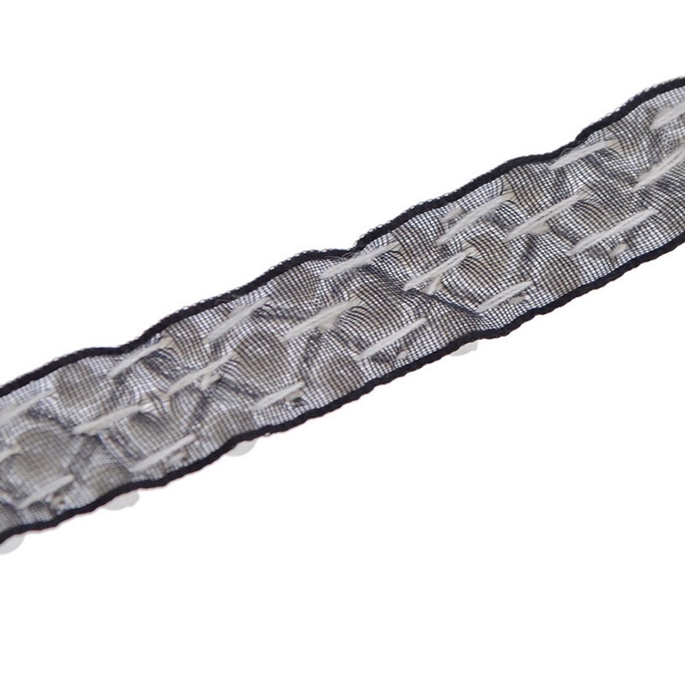 Cuộn Dây Ruy Băng Đính Ngọc Trai Dùng Để Trang Trí Đám Cưới