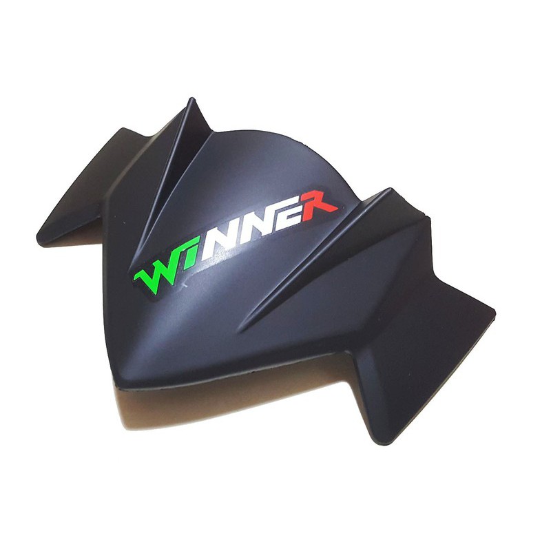 MÃO ĐẦU ĐÈN XE WINNER 150 - SƠN MÀU NHÁM
