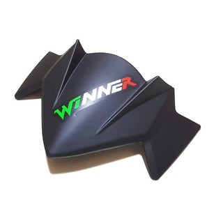 MÃO ĐẦU ĐÈN XE WINNER 150 - SƠN MÀU NHÁM