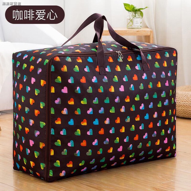 Combo 3 túi đựng đồ , chăn , ga.