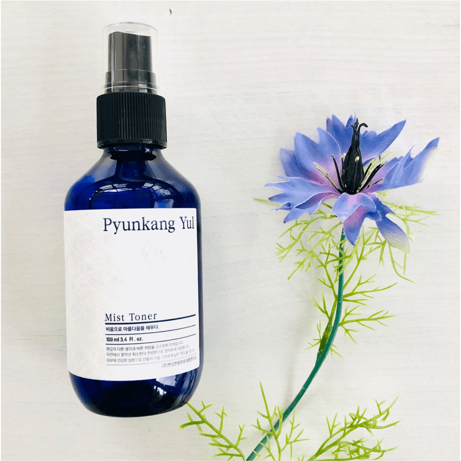 [CÓ HÓA ĐƠN LOTTEDUTYFREE] Nước hoa hồng dạng xịt Pyunkang Yul Mist Toner DATE 2023 | BigBuy360 - bigbuy360.vn