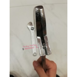 [Giá Rẻ] Mỏ Lết Đủ Size (6” - 15'')