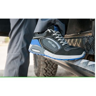 Giày Bảo Hộ Dáng Thể Thao Jogger Raptor S1P SRC
