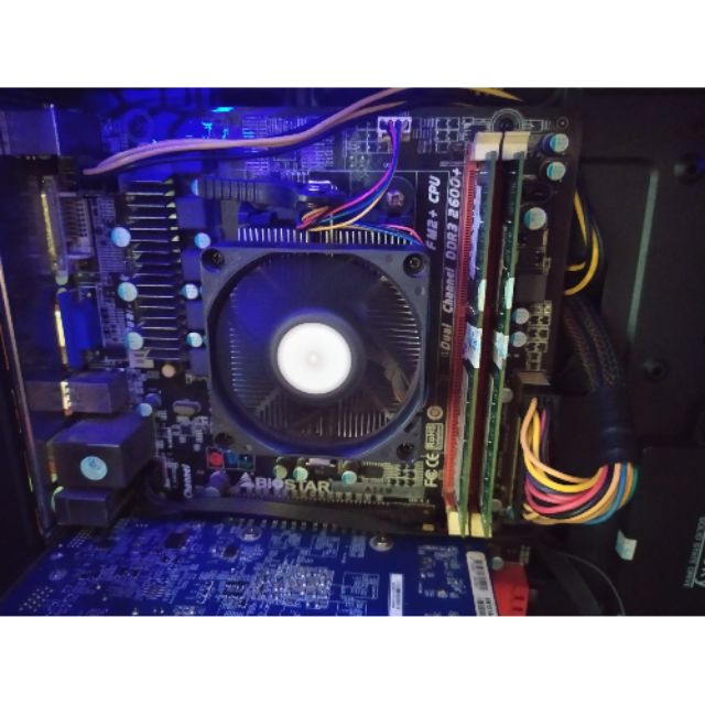 Tròn bộ pc combo màn hình, case, chuột, bàn phím giá rẻ chơi game tốt cài sẵn win 10 pro | BigBuy360 - bigbuy360.vn