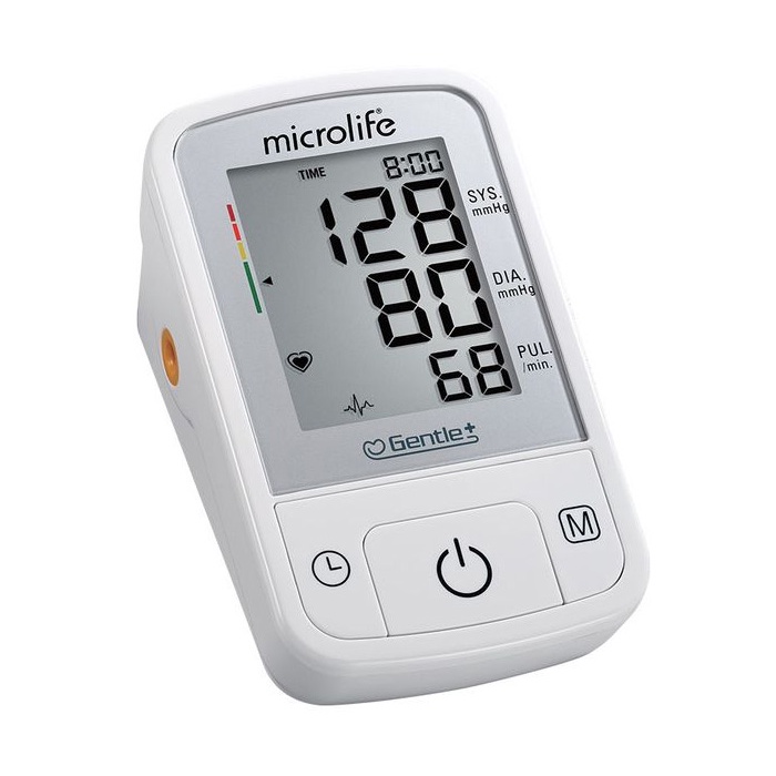 Máy đo huyết áp bắp tay Microlife A2 Basic