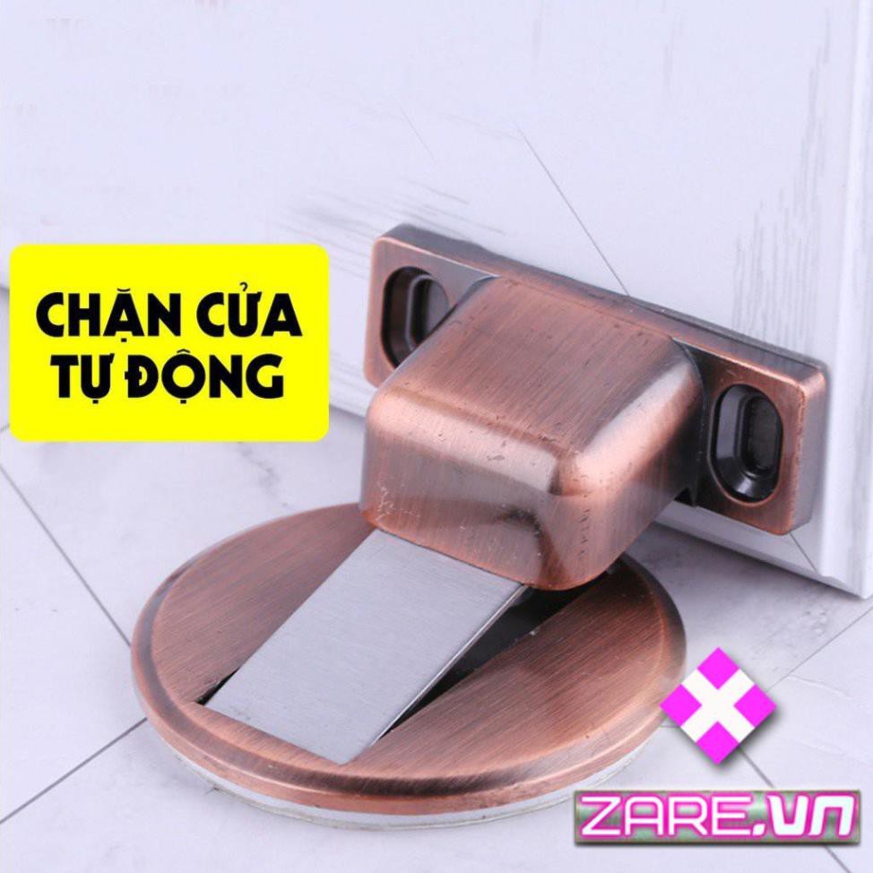 bộ chặn cửa nam châm- THÉP KHÔNG RỈ