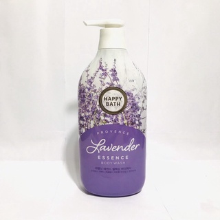 Sữa tắm Happy Bath Hàn Quốc 900ml