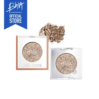 Phấn mắt bbia jewel shadow - 02 big jam 2g - bbia offical store