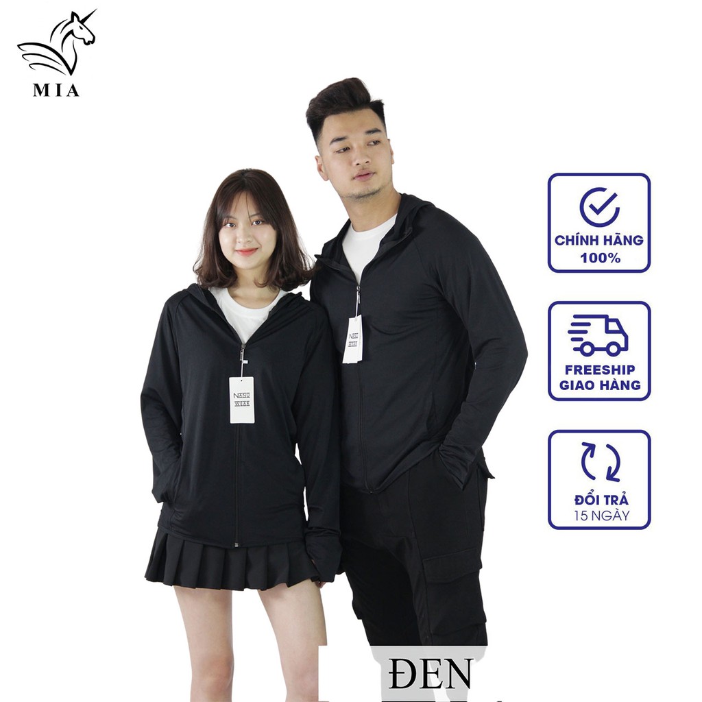 [Sale Sốc] Áo chống nắng - chống tia UV - cao cấp 2021 - Tặng kèm túi đựng tiện lợi