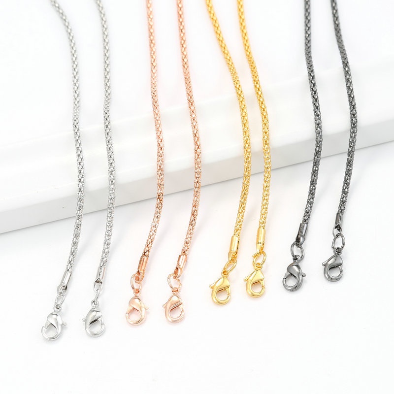 Dây Đeo Mắt Kính Chống Trượt Thời Trang Cho Nữ