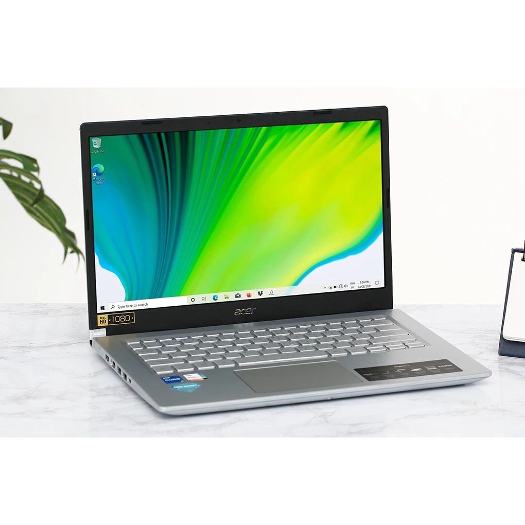 [MỚI 100%] Laptop Acer Aspire 5 A514-54-501Z ( Core i5-1135G7/8GB/256GB SSD14" Full HD/Intel/1.5kg) | BigBuy360 - bigbuy360.vn