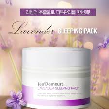 Mặt Nạ Ngủ jeu'demeure