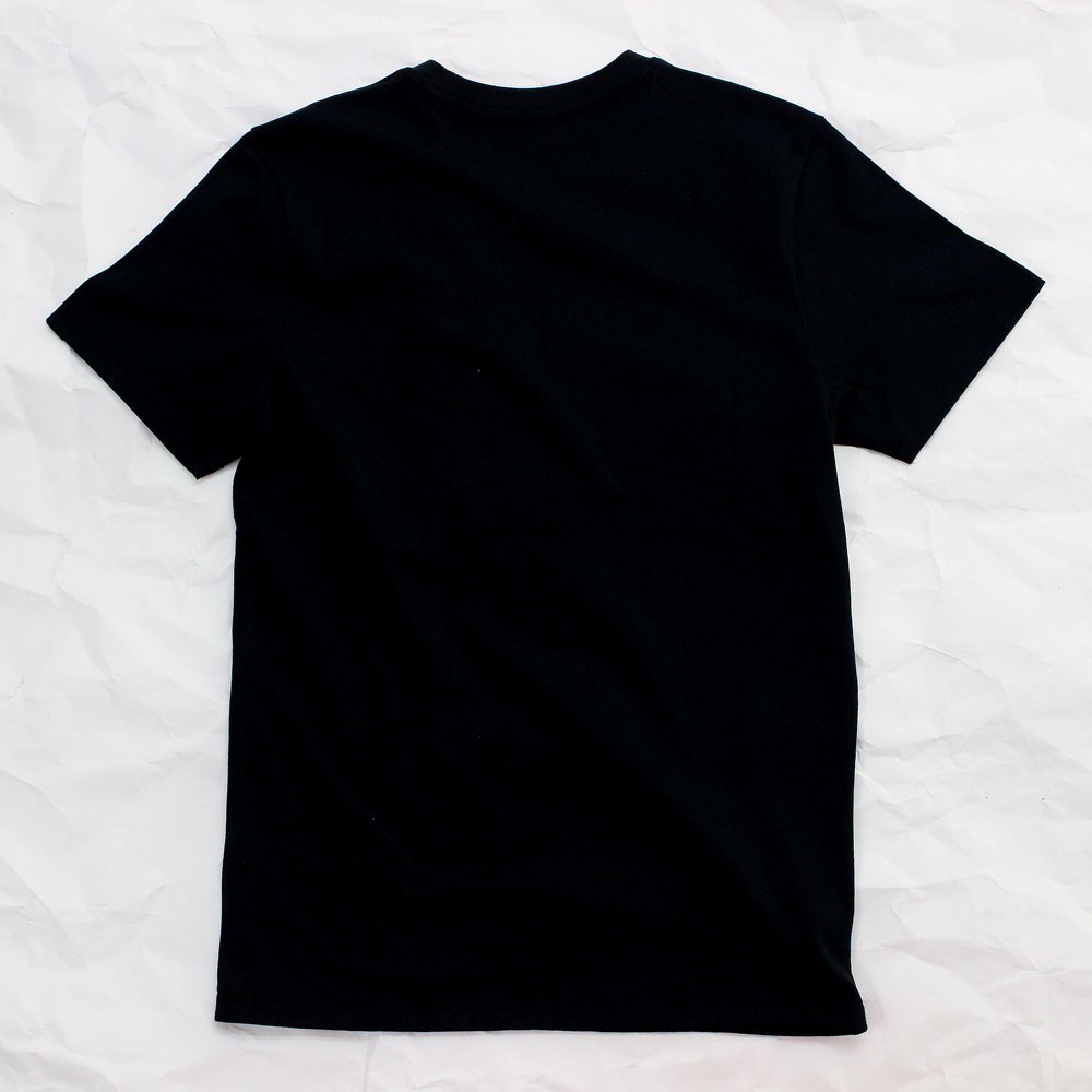 Áo thun Vans T-Shirts VN0A33ZNBLK