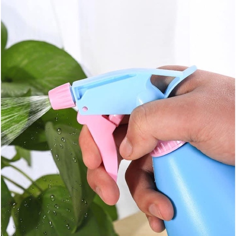 Bình xịt nước tưới cây 500ml