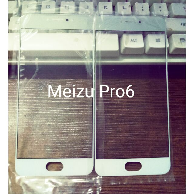 Kính Cảm Ứng Meizu Pro6