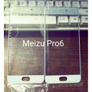 Kính cảm ứng meizu pro6