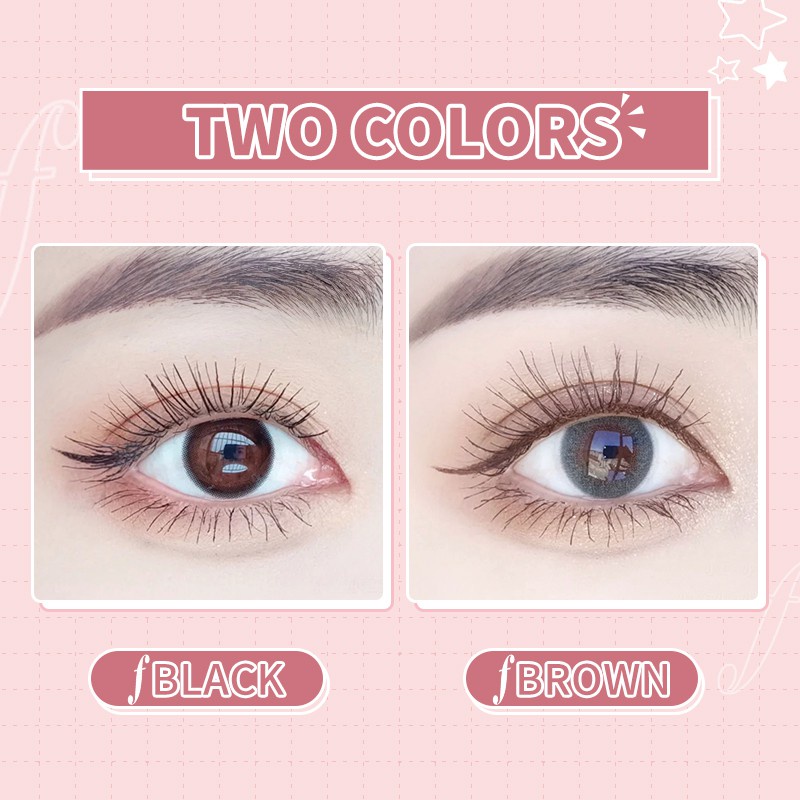 Mascara Bayfree đầu cọ siêu mịn chống thấm nước | BigBuy360 - bigbuy360.vn