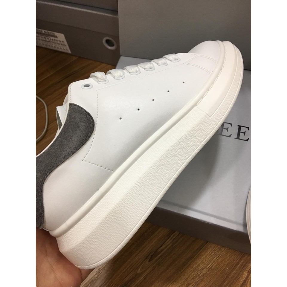 Giày Nam Nữ Siêu Cấp McQueen full thẻ hộp