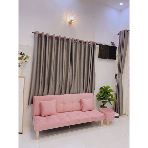 Đôn sofa đẹp mê mà chất lượng