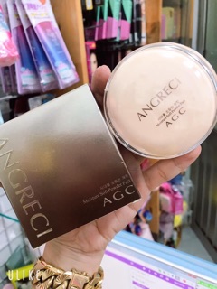 Phấn phủ khô AGC Angreci kèm lõi