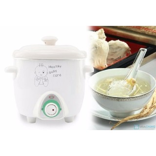 NỒI CHƯNG YẾN ĐIỆN CARE