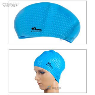 Mũ bơi Silicon cao cấp