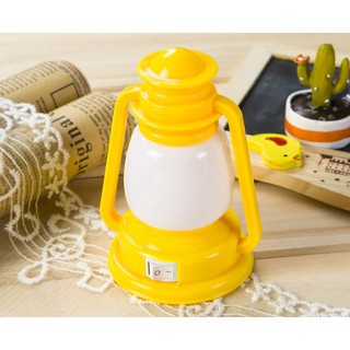 [Quà tặng không bán] Đèn led ngủ LTM Lighting mini cao cấp
