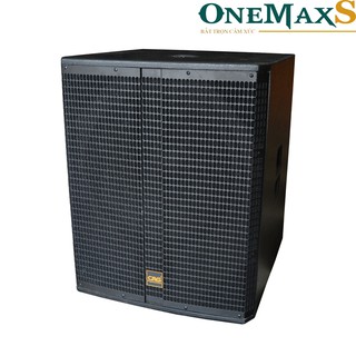 Loa sub hơi đơn cavs-sk718 - âm thanh chuyên nghiệp