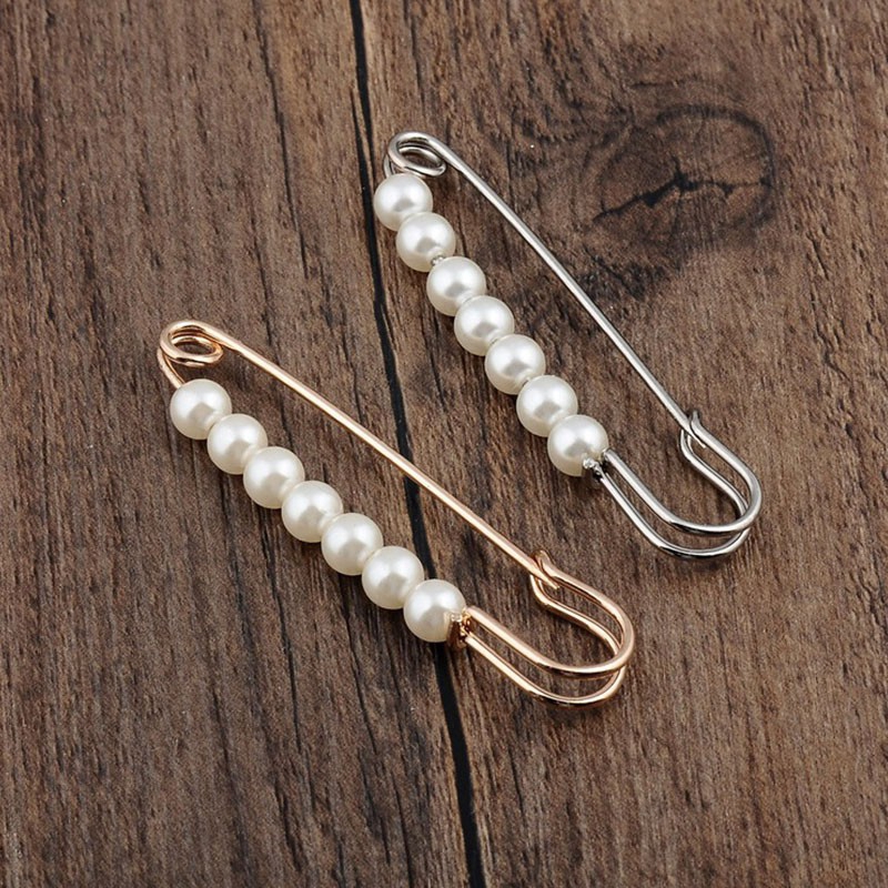 Ghim cài áo kiểu dáng vintage thời trang phong cách cho nữ