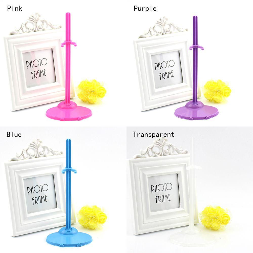 WONDER Phụ Kiện Giá Đỡ Búp Bê Đứng 1PC