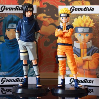 Mô hình figure nhân vật Naruto Shippuden