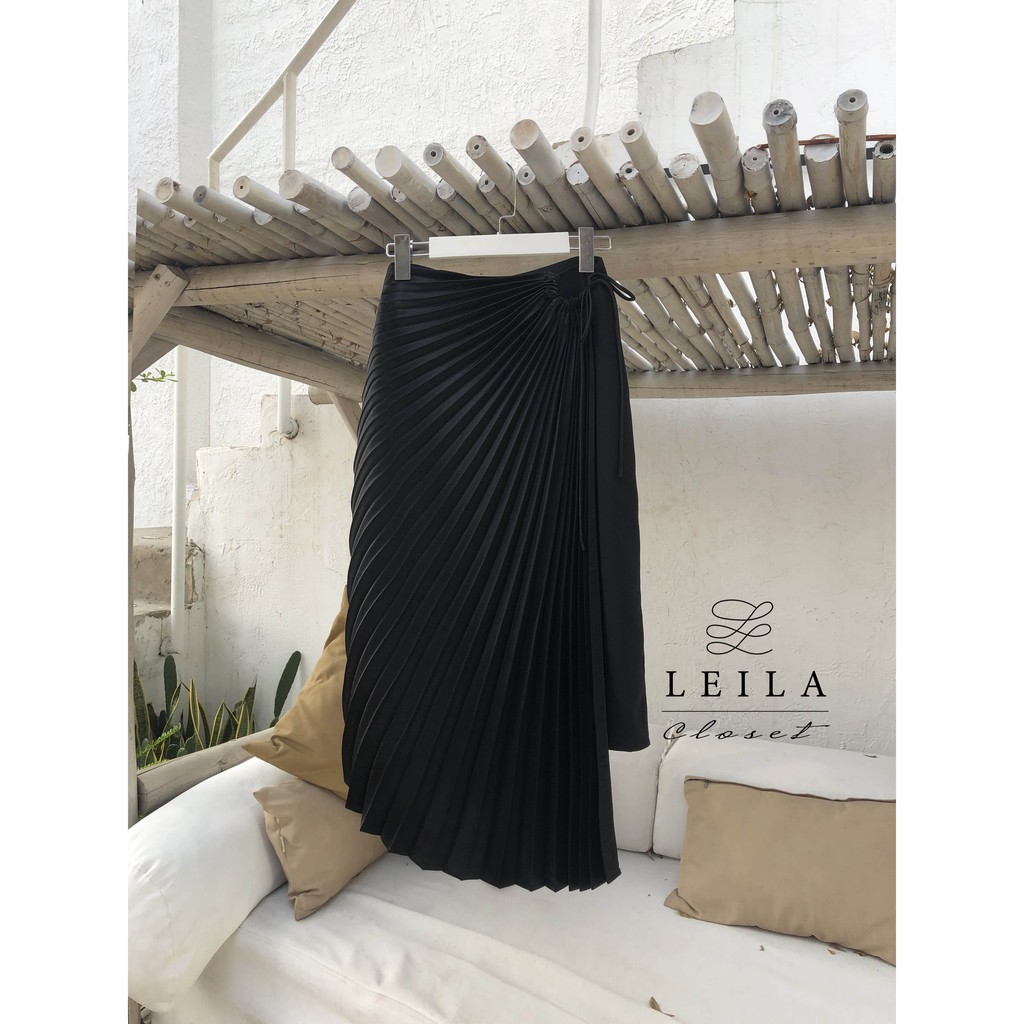 Chân váy Lisa - LEILA Closet